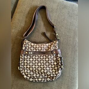 Women’s Fossil purse